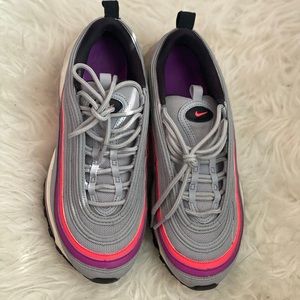 Nike Airmax sneaker